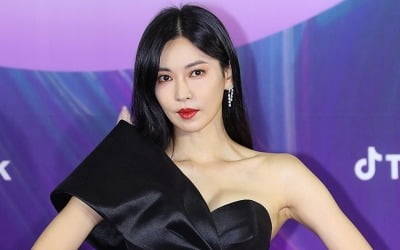 김소연, 4년째 제자리 걸음 언제까지…tvN서도 나타난 '천서진' 그림자[TEN피플]