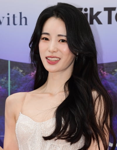 [TEN 포토] 임지연 '품격이 다른 우아함'