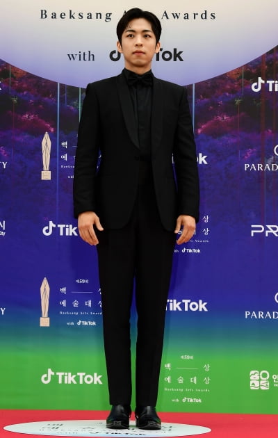 [TEN 포토] 주종혁 '권모술수의 여유'