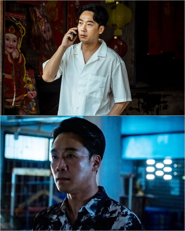 /사진 = tvN 패밀리