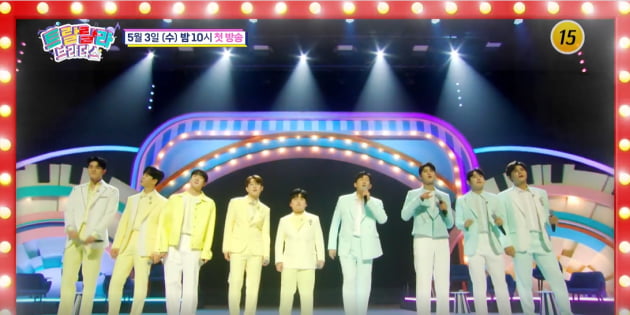 ‘미스터트롯2’ 콘서트 빈자리 '텅텅'…반쪽짜리 성공에도 新예능 강행[TEN스타필드]