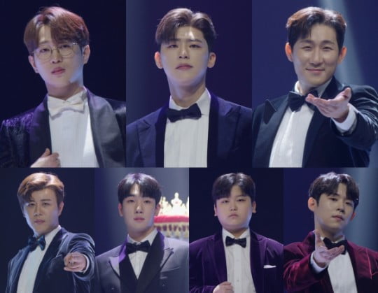 ‘미스터트롯2’ 콘서트 빈자리 '텅텅'…반쪽짜리 성공에도 新예능 강행[TEN스타필드]