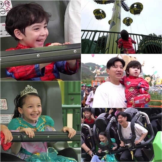 (사진=KBS 2TV)