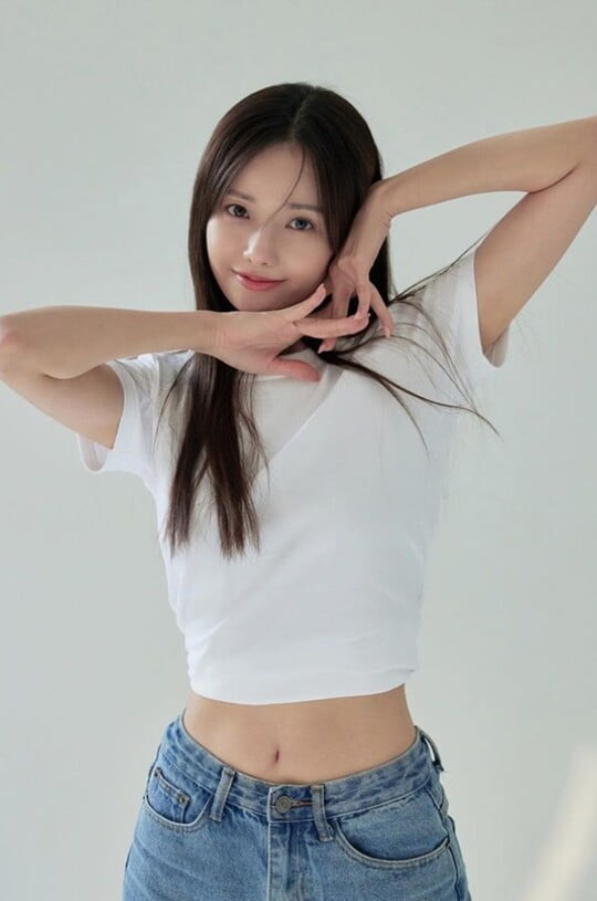 (사진=하연수 SNS)