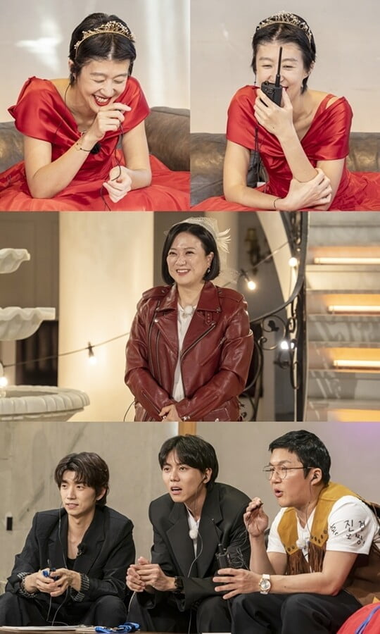 (사진=KBS 2TV)