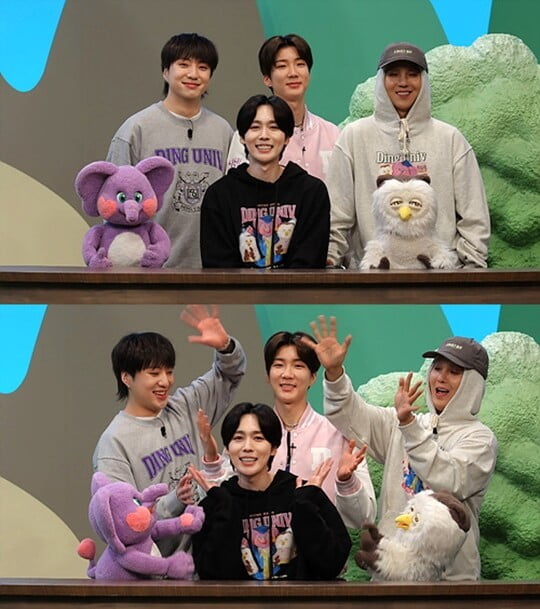위너 완전체 '딩대' 뜬다…송민호 입대 전 마지막 완전체 스케줄