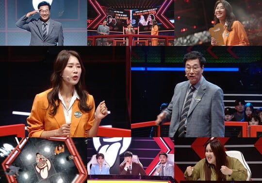 김복준 "옛날에는 형사가 불륜도 다 잡았다" ('세치혀')