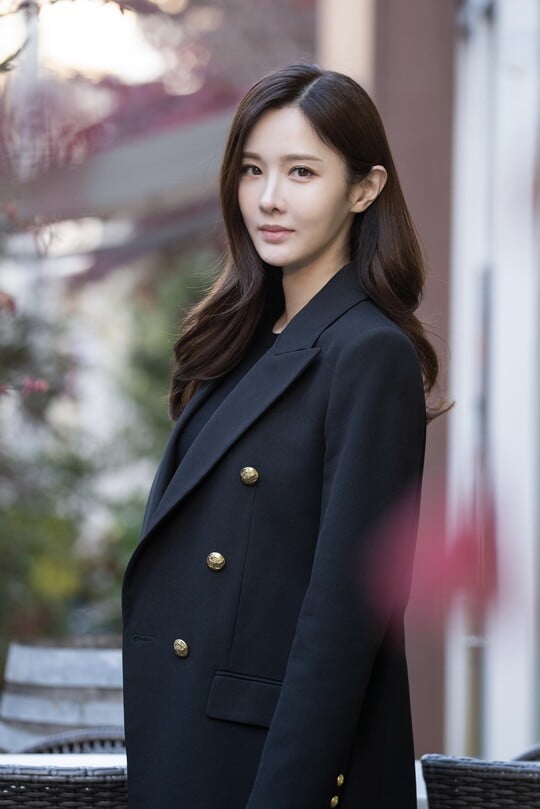 김유리, '감시자들' 안방극장 컴백...김명수x최진혁x최민식과 호흡 '기대↑'