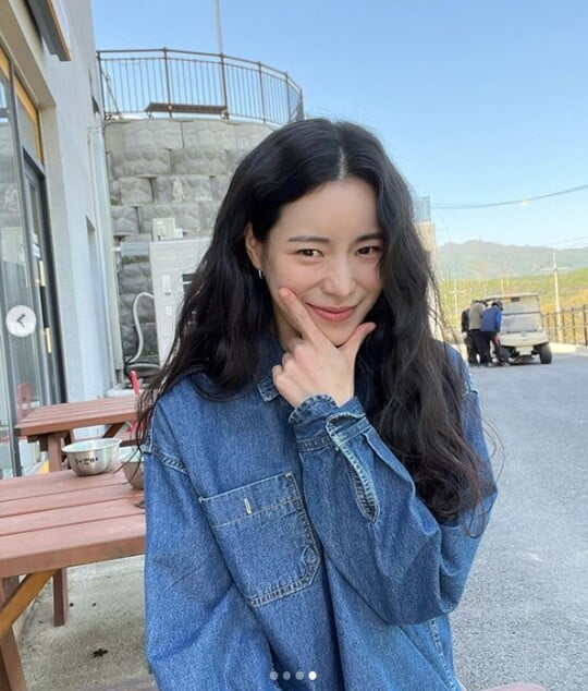 (사진=임지연 SNS)
