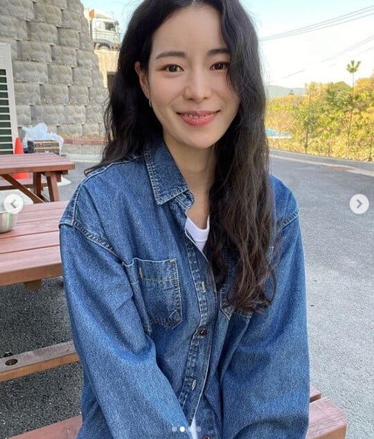 (사진=임지연 SNS)