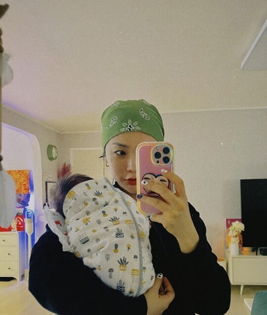 (사진=허니제이 SNS)