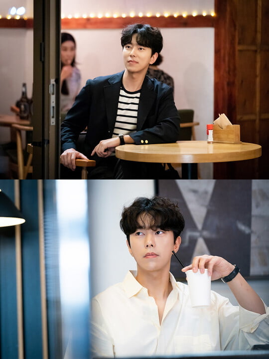 윤현민, '겉바속촉' 로코 장인..매료될 수 밖에 ('보라! 데보라')