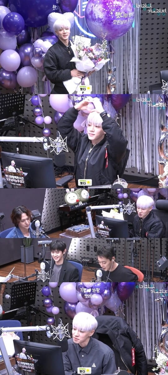 (사진=KBS 쿨FM)