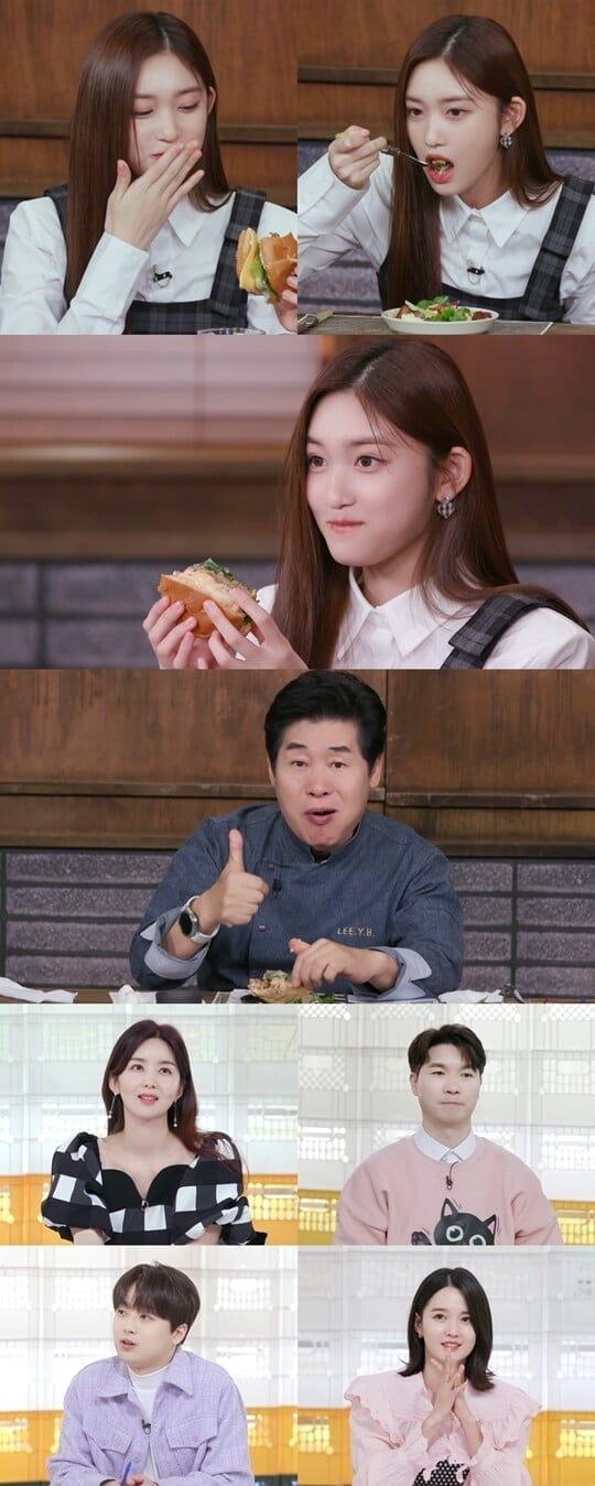 (사진=KBS 2TV)