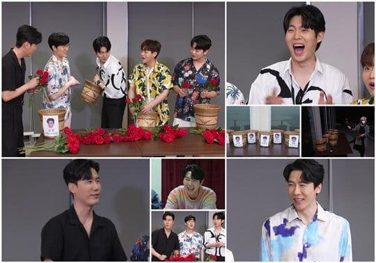 '불트' TOP7 손태진→에녹, 현지 팬 대상 깜짝 인기 투표결과에 현실 부정