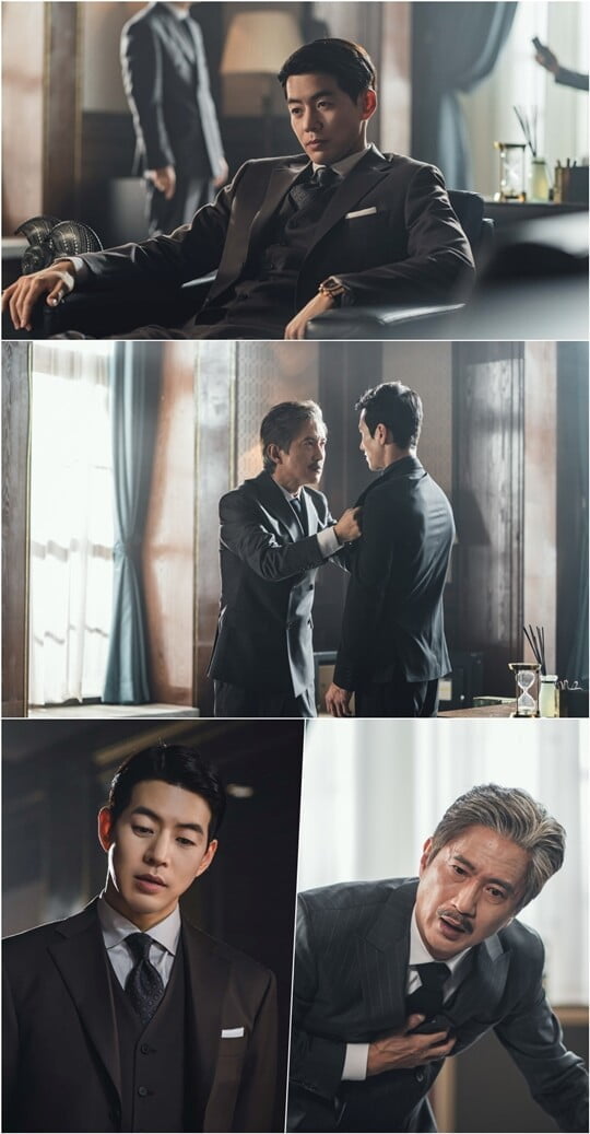 (사진=tvN)