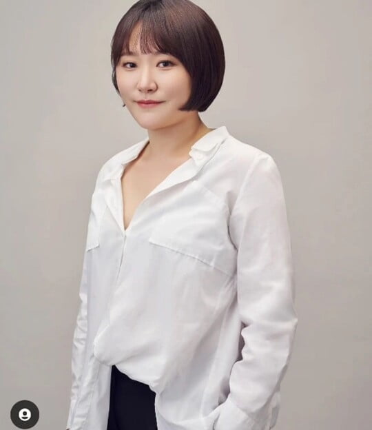 (사진=김현숙 SNS)