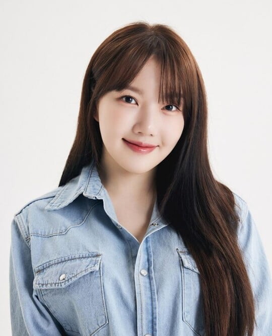 (사진=예린 SNS)