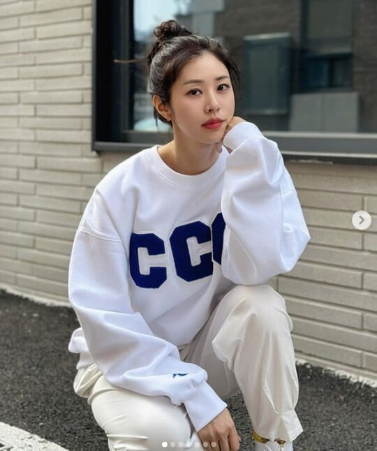 (사진=서동주 SNS)