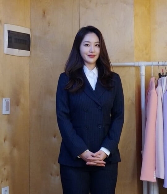 (사진=신아영 SNS)