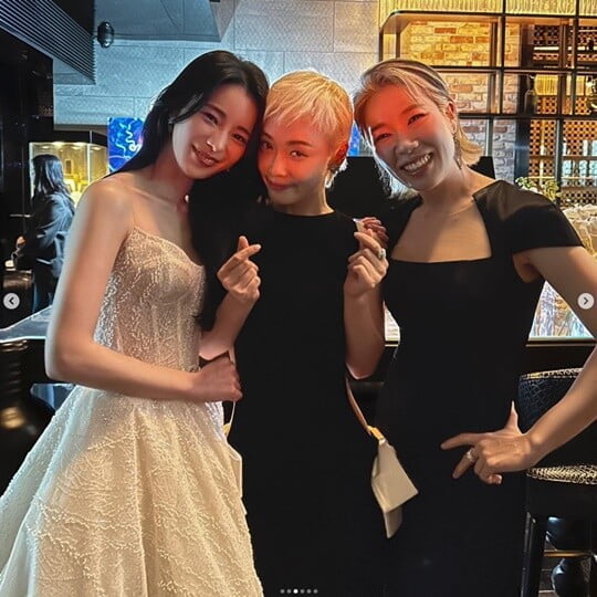 (사진=김히어라 SNS)