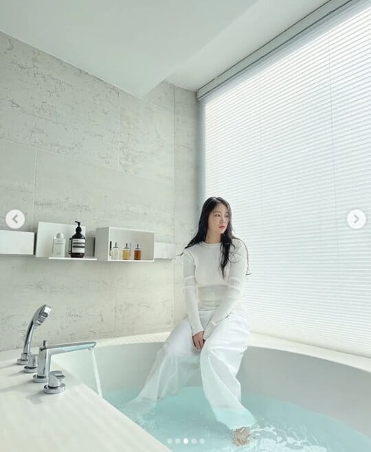 (사진=소유 SNS)