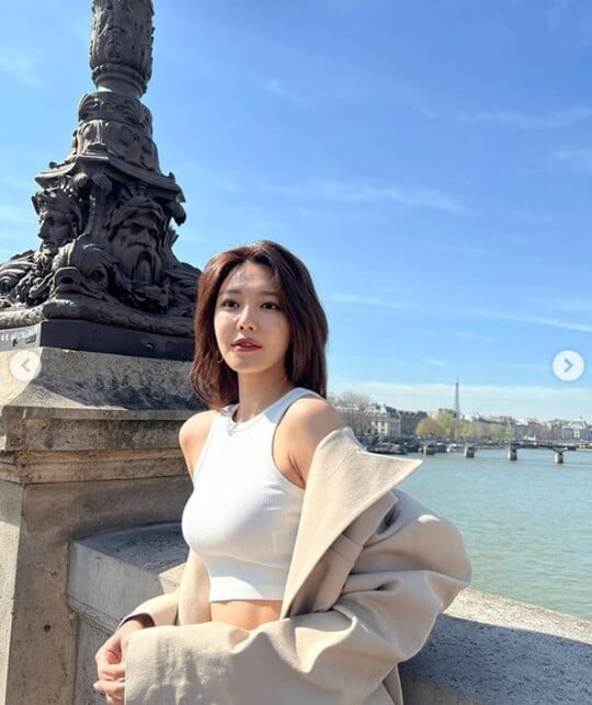 (사진=최수영 SNS)