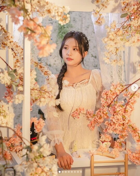 (사진=재시 SNS)