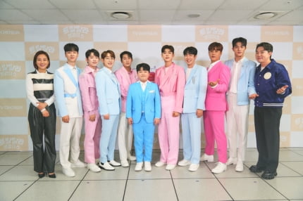 [종합] ‘미트2’VS‘불트’ 스핀오프로 또 경쟁…‘트랄랄라’ 2차전서도 승리할까