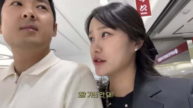 헤이지니 “라운딩 20번+골프채 400만원?” 너무하잖아(‘혜진쓰’)