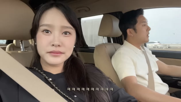 헤이지니 “라운딩 20번+골프채 400만원?” 너무하잖아(‘혜진쓰’)