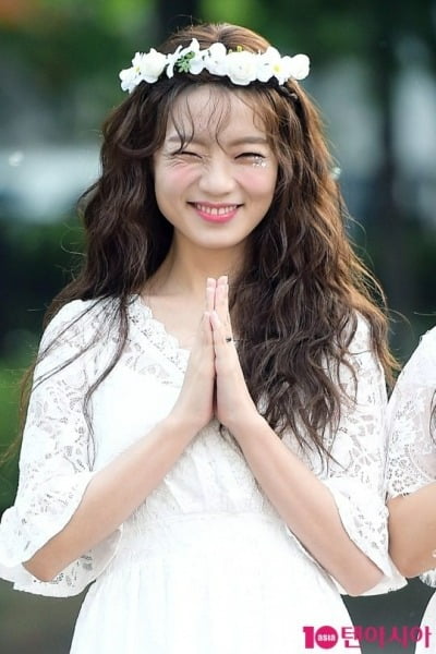 '원정출산 논란' 안영미, 美서 출산 후 육아까지? "네 맞아요" 활동 공백 길어지나 [TEN이슈]