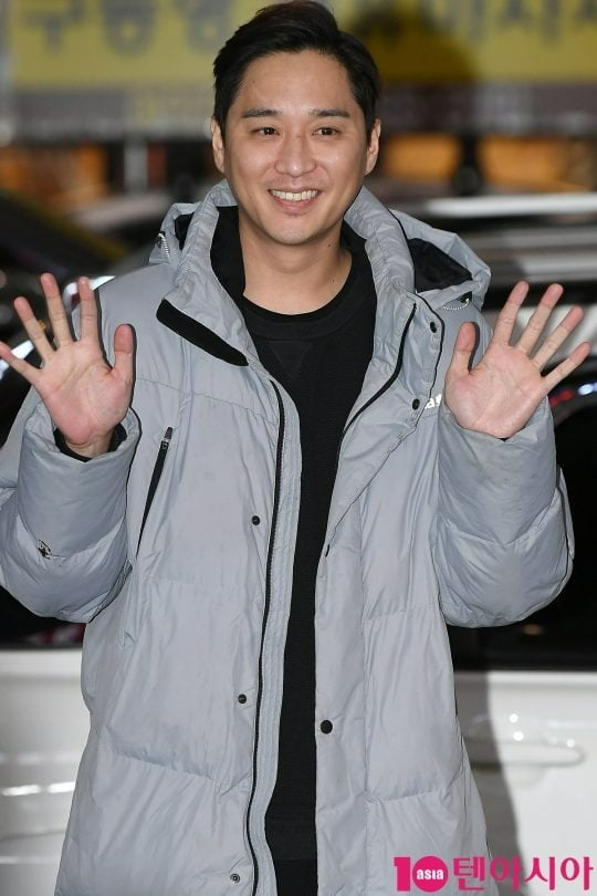 허정민./사진=텐아시아DB