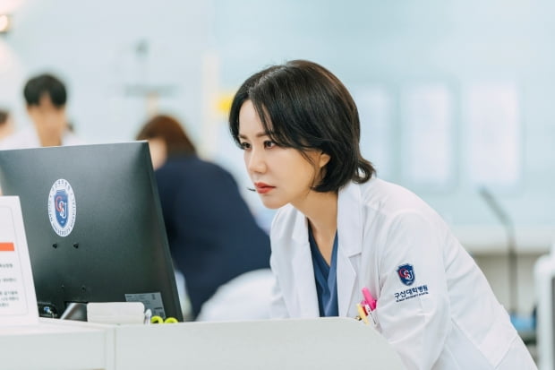 '닥터 차정숙' 스틸. / 사진제공=JTBC
