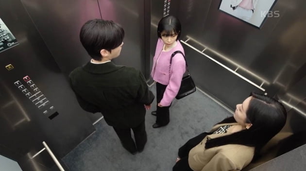 [종합] 차주영, '안재현♥백진희 계약 결혼' 단서 발견…"3개월이면 끝?"('진짜가')