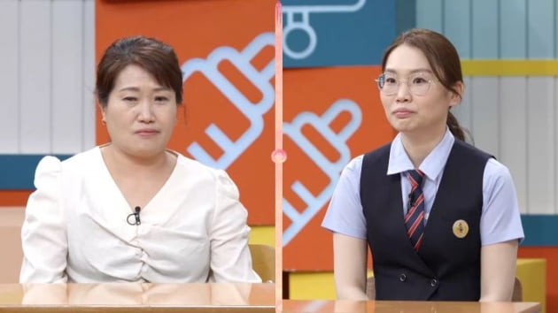 고3 임신→신생아 데리고 찜질방 전전, 재혼한 남편은 백수…"말이 돼?"('고딩엄빠3')