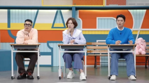 고3 임신→신생아 데리고 찜질방 전전, 재혼한 남편은 백수…"말이 돼?"('고딩엄빠3')