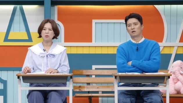 고3 임신→신생아 데리고 찜질방 전전, 재혼한 남편은 백수…"말이 돼?"('고딩엄빠3')
