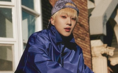 [공식] 강승윤, '하트시그널4' 연예인 예측단 마지막 멤버 확정