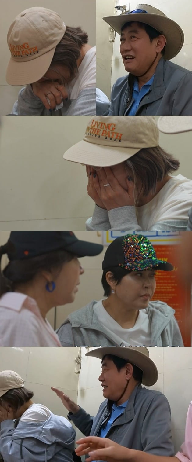 '뭉뜬 리턴즈' /사진제공=JTBC