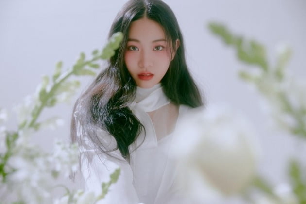 피프티 피프티 아란 / 사진=어트랙트