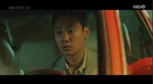 [종합] 김동욱·진기주, 시간 여행의 동반자…최고 6.2%('어쩌다 마주친 그대')