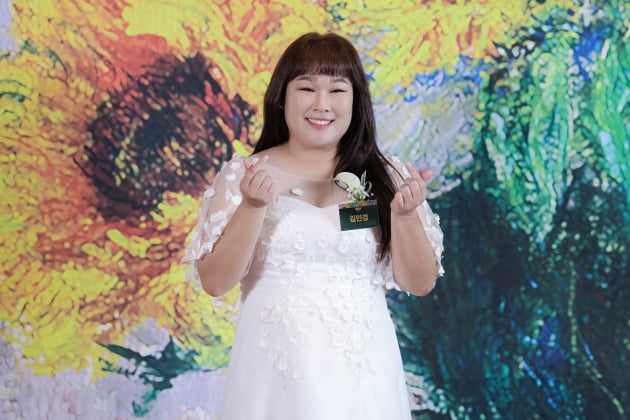 김민경, 2023 브랜드 고객충성도 대상 '엔터테이너 1위' 쾌거[TEN이슈]