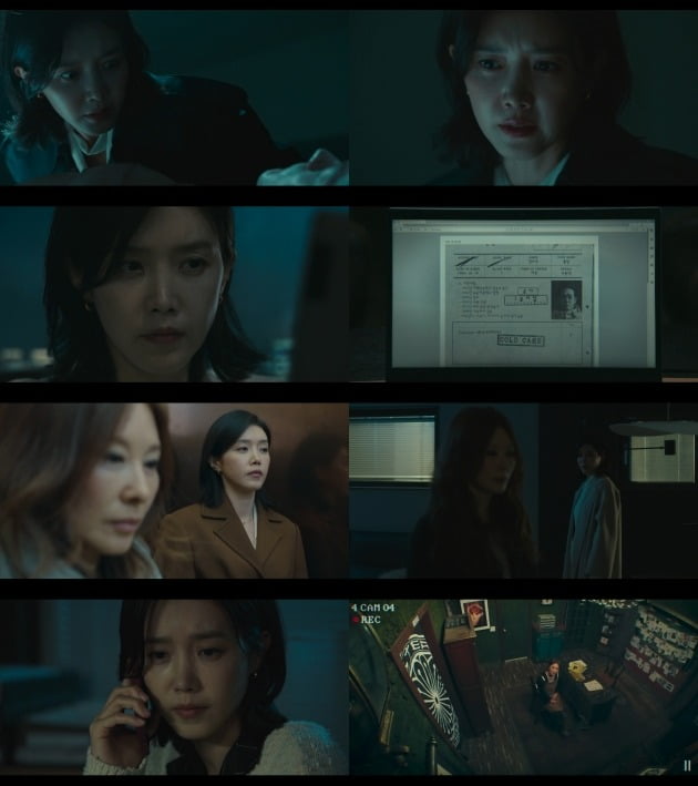 ./사진= tvN '패밀리' 방송 화면