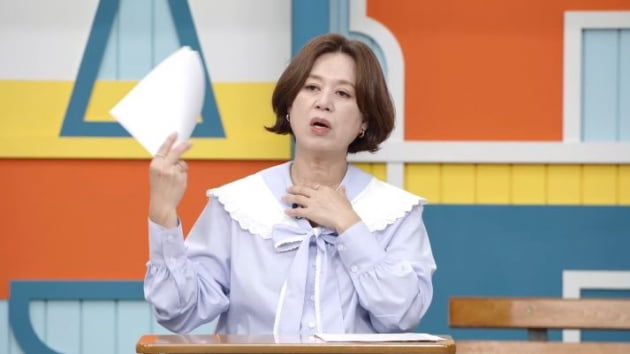 "왜 나만 성이 달라?"…외할머니 오열하게 한 첫 손녀의 한 마디('고딩엄빠3')