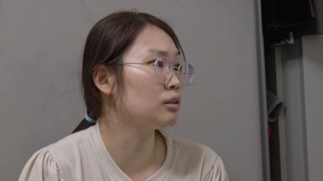 "왜 나만 성이 달라?"…외할머니 오열하게 한 첫 손녀의 한 마디('고딩엄빠3')
