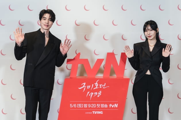 [종합] '인간 구미호' 이동욱의 3년만 귀환…"유부남이라 '멜로' 빼고 다 넣어"