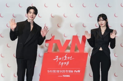 [종합] '인간 구미호' 이동욱의 3년만 귀환…"유부남이라 '멜로' 빼고 다 넣어"