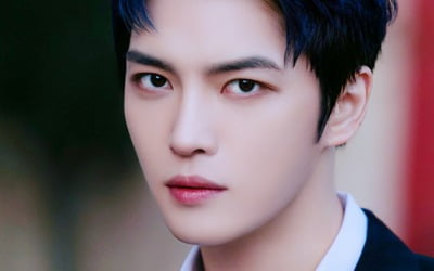 [공식] '데뷔 20주년' 김재중, 인코드 수장됐다…신인 아티스트 제작 참여