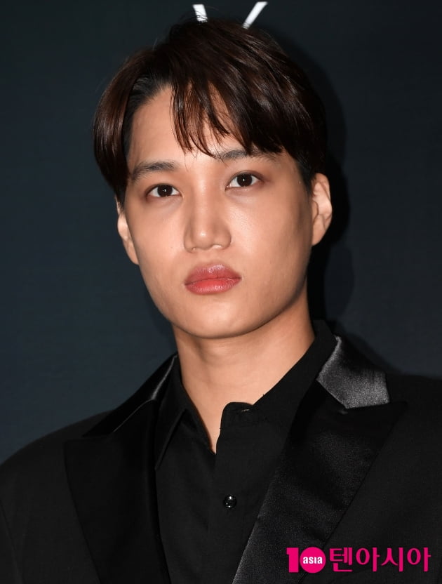 카이도 울고 엑소엘도 울었다…갑작스러운 입대에 더 큰 아쉬움 [TEN이슈]